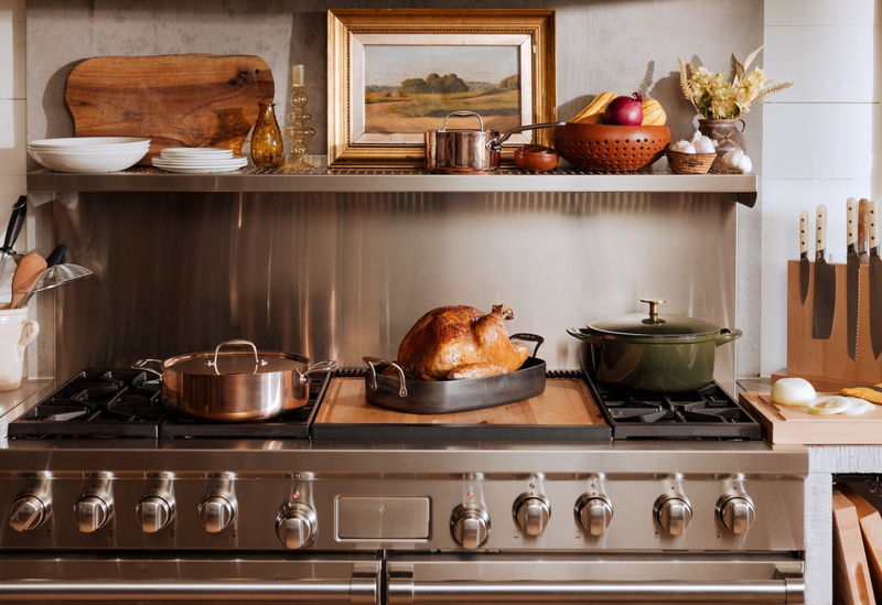 Made In Cookware