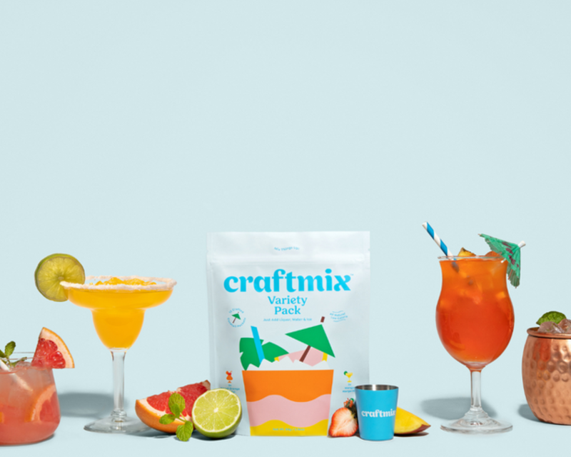 Craftmix