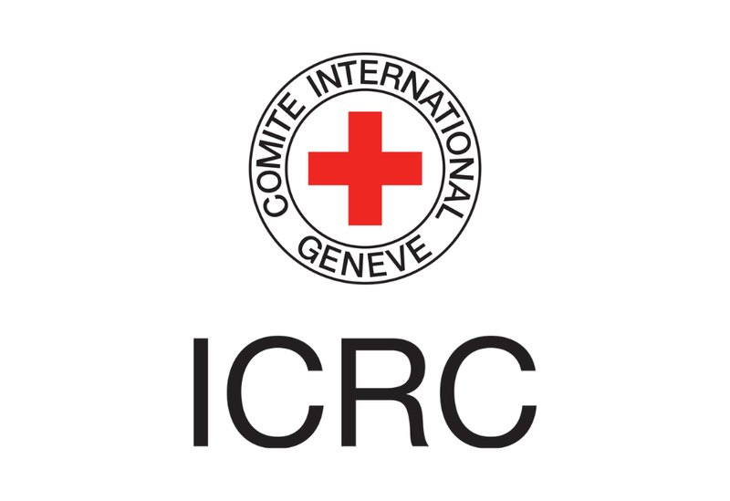 International Committee of the Red Cross in support of Israeli and Palestinian Civilians