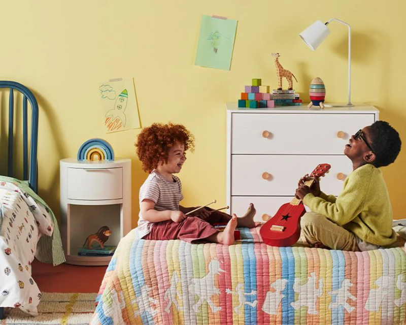 Brooklinen Baby & Kids