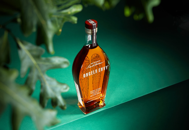 Angel's Envy Bourbon