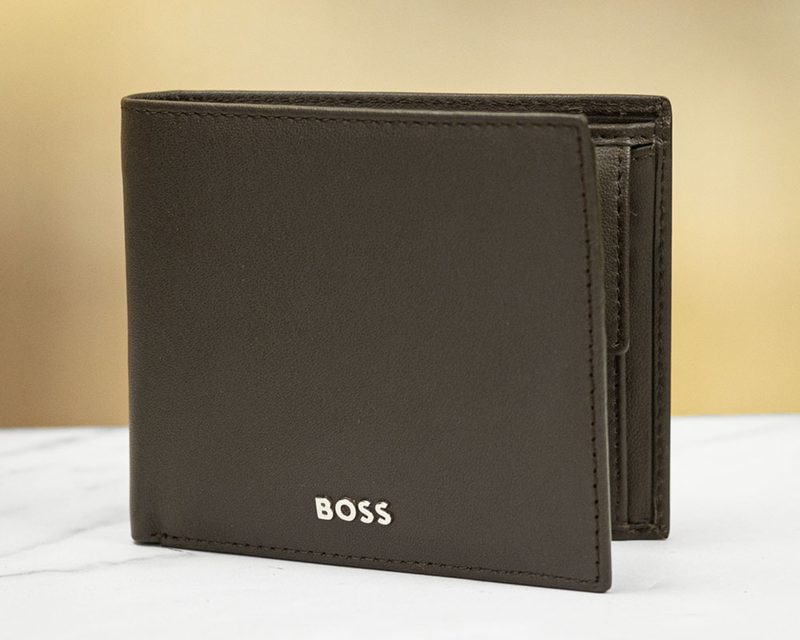 Hugo Boss