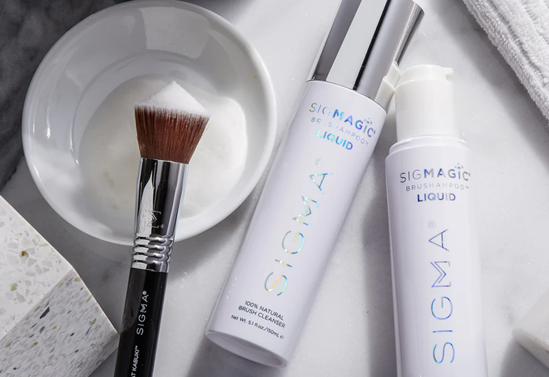 Sigma Beauty