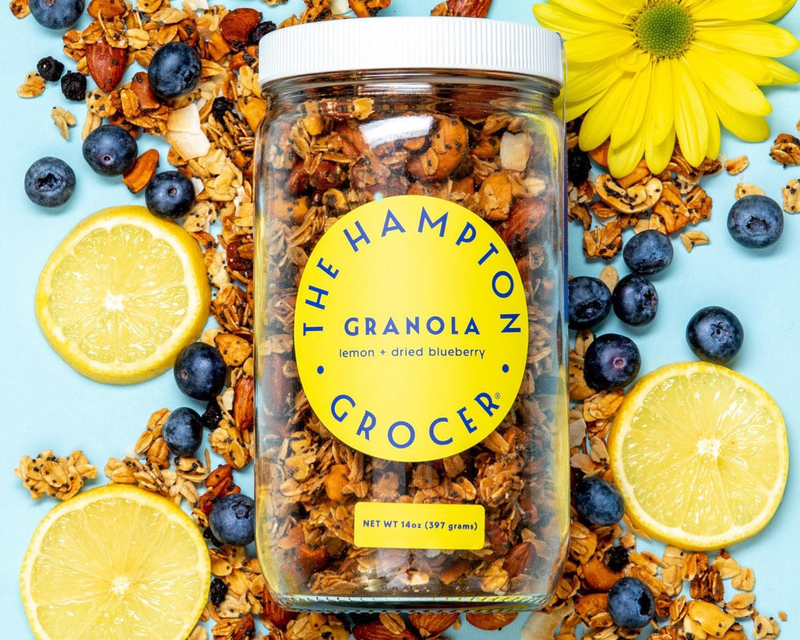 The Hampton Grocer