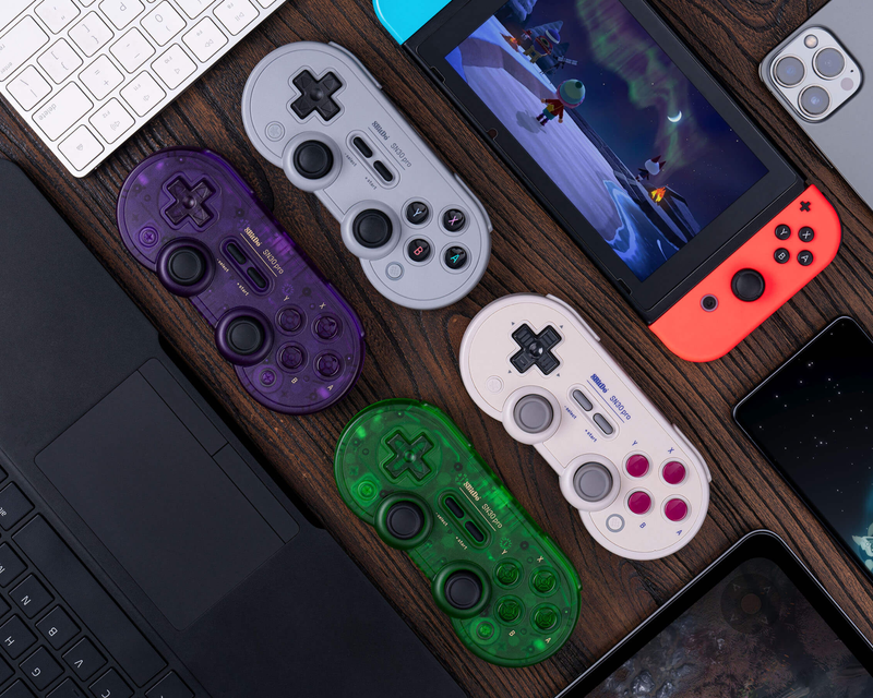 8BitDo