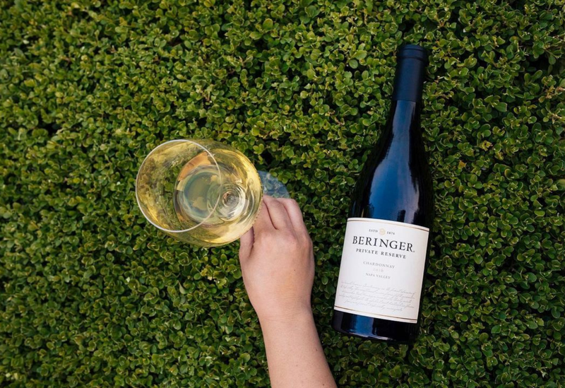 Beringer Private Reserve Chardonnay
