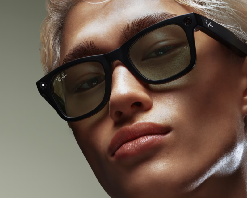 Ray-Ban