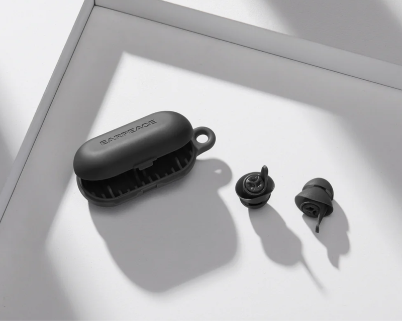 Earpeace UK