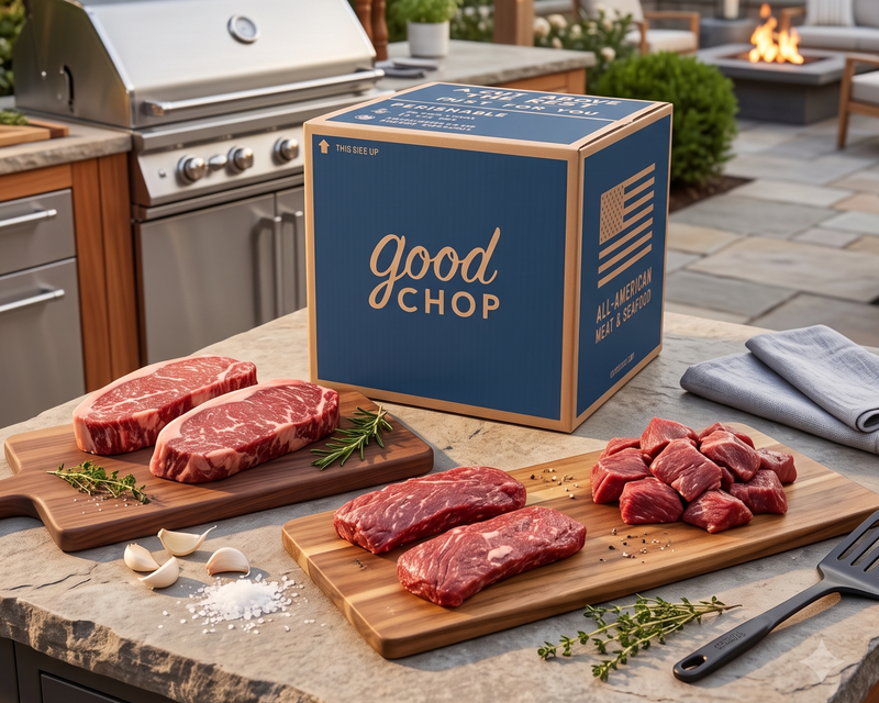 Good Chop