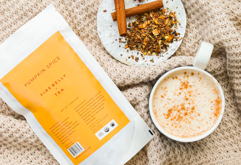 Firebelly Tea