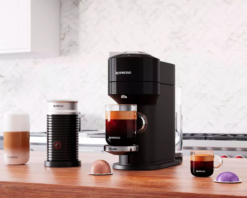 Nespresso Canada