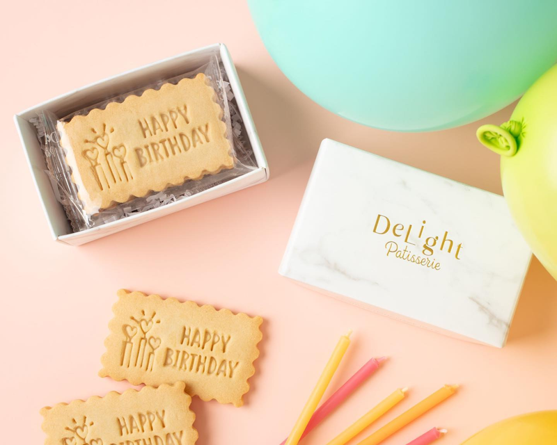 Delight Patisserie