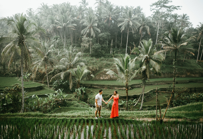 Professional Photography Sessions by Flytographer