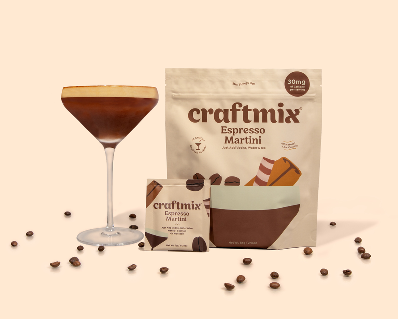 Craftmix