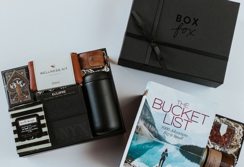 BOXFOX
