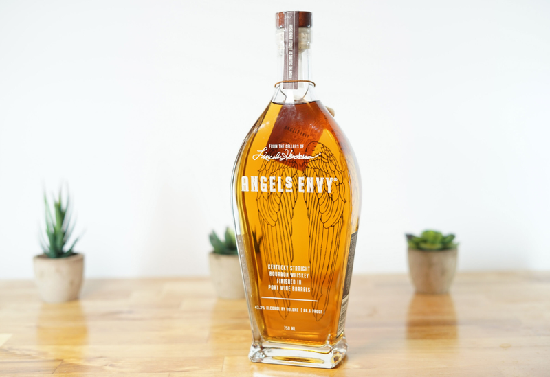 Angel's Envy Bourbon