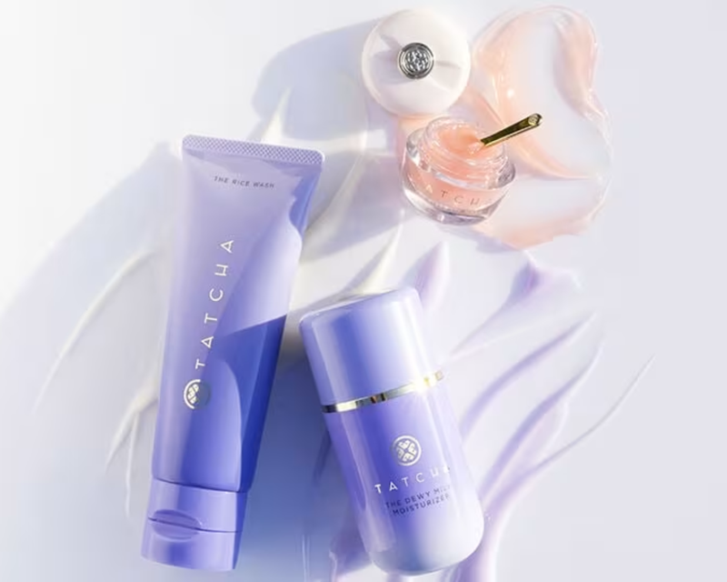 Tatcha