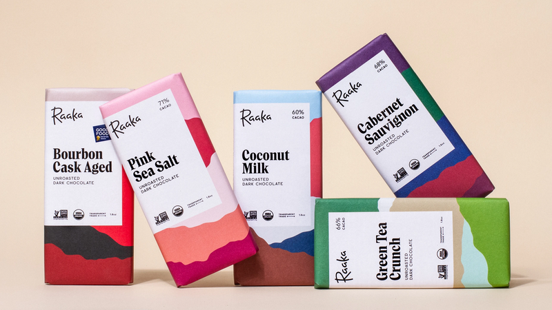 Raaka Chocolate