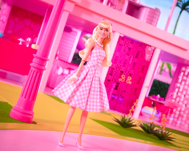 Barbie