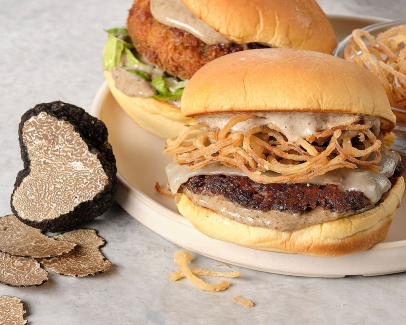Regalis Foods