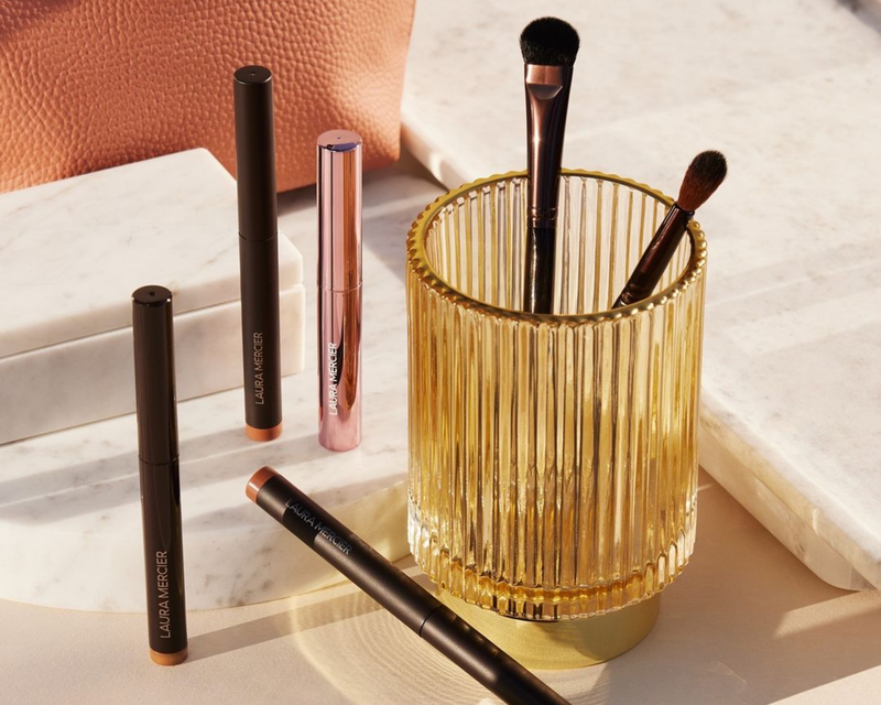 Laura Mercier