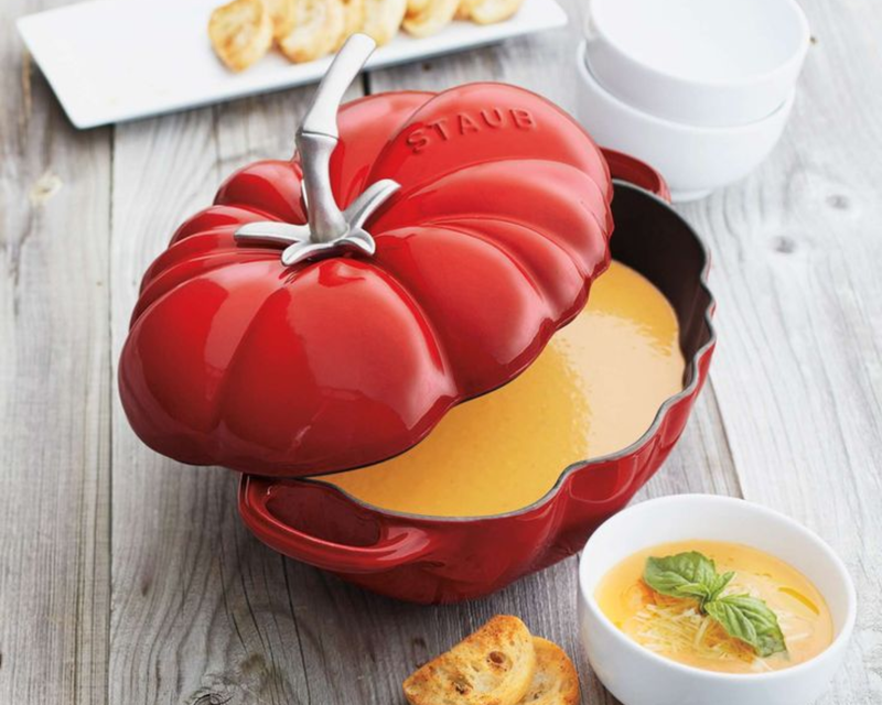 Staub