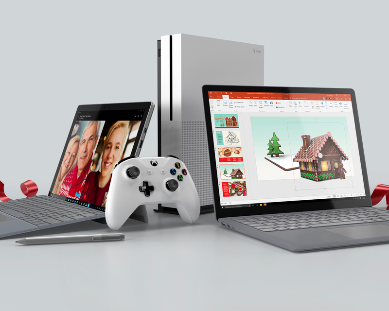 Microsoft