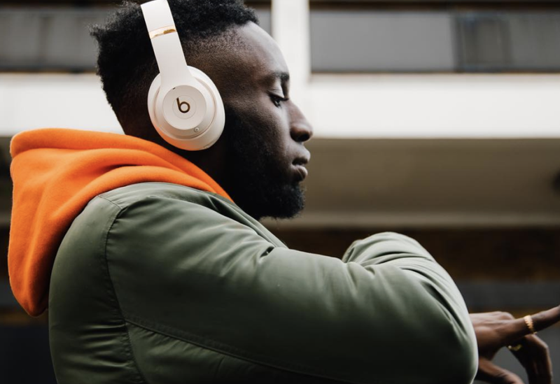 Beats by Dre