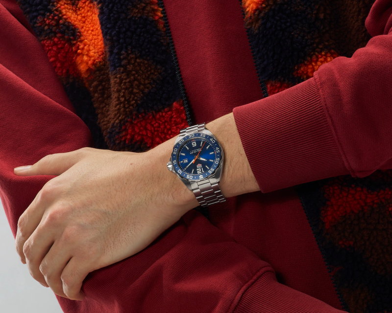 TAG Heuer