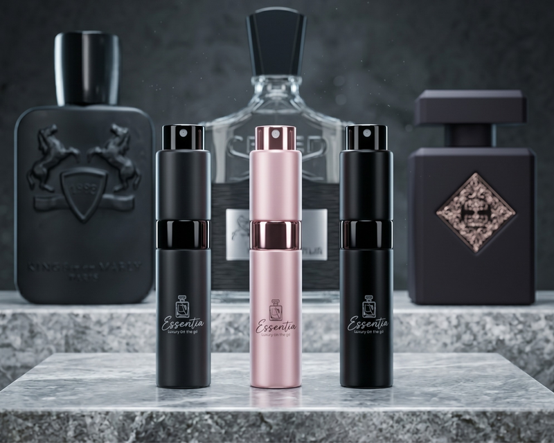 Essentia
