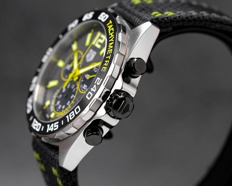 TAG Heuer