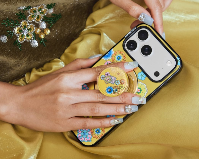 PopSockets