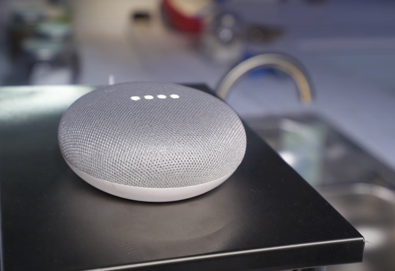 Google Nest