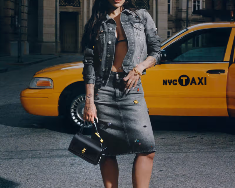 Marc Jacobs