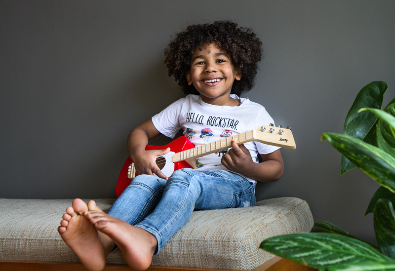 Loog Guitars