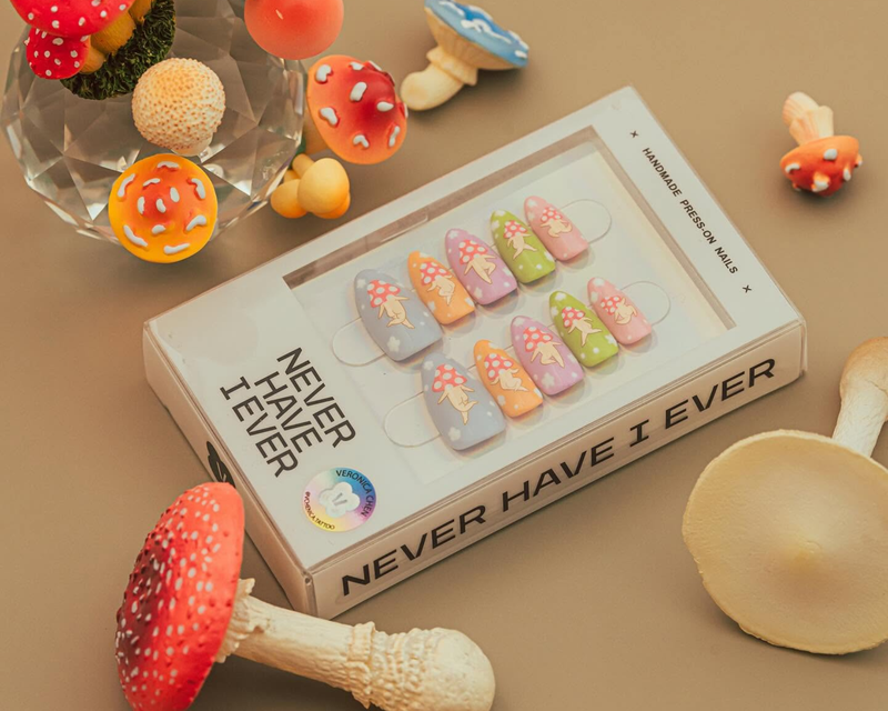 Never Have I Ever