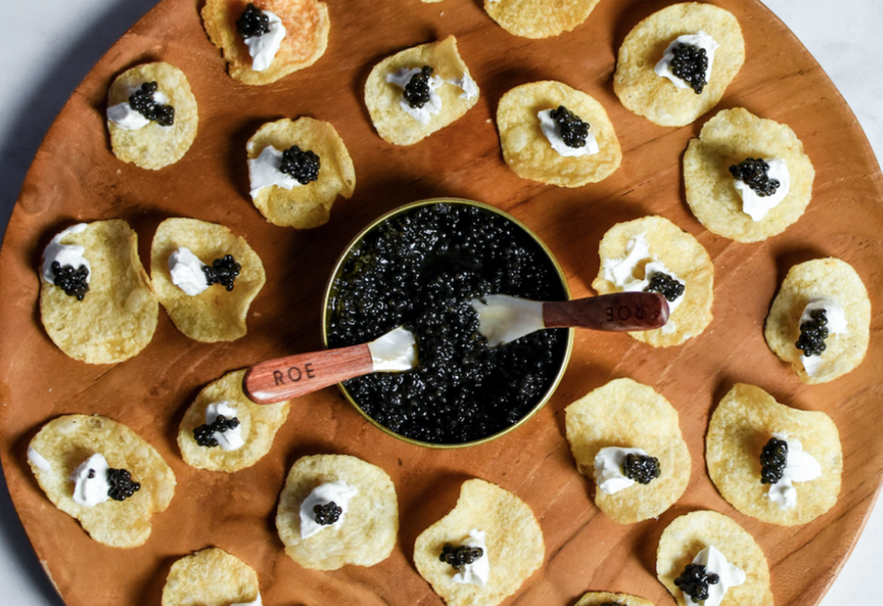 ROE Caviar