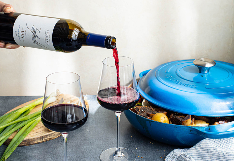 Seghesio Sonoma Zinfandel