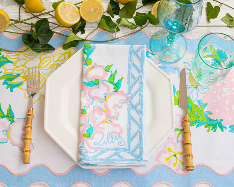 Lilly Pulitzer