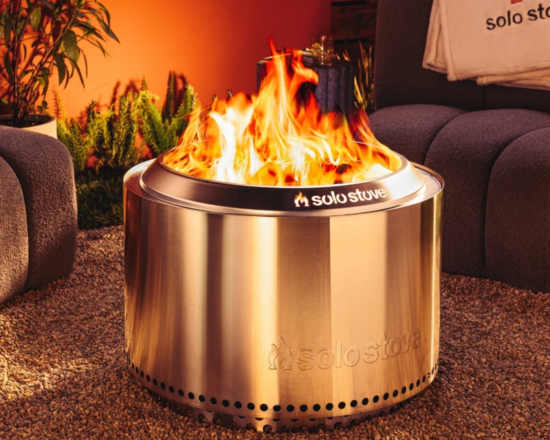 Solo Stove