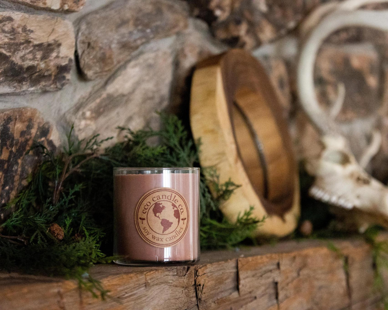 Homesick Candles