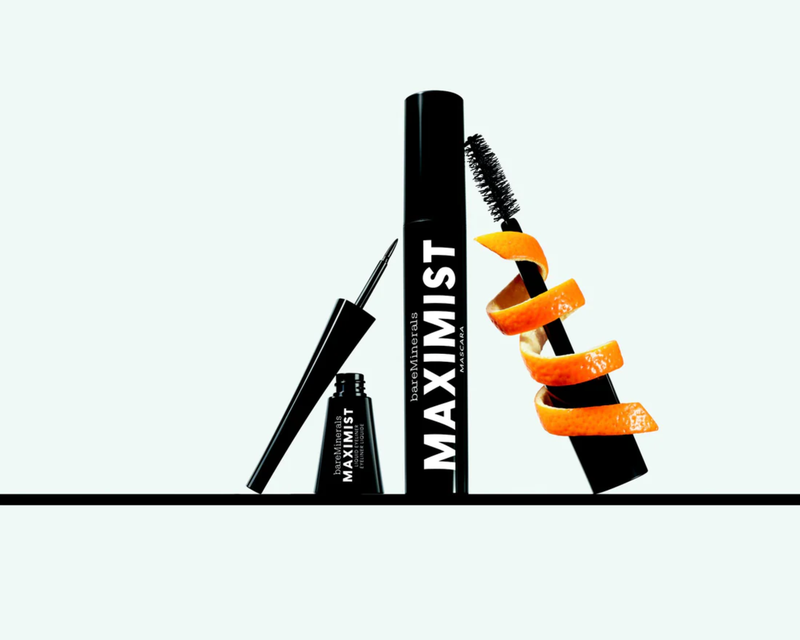 Bare Minerals