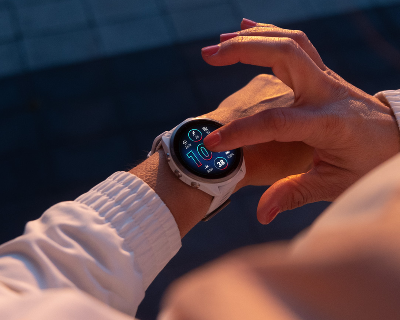Garmin