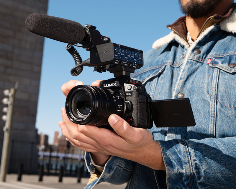 Panasonic