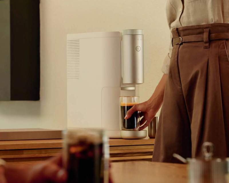 Cumulus Coffee