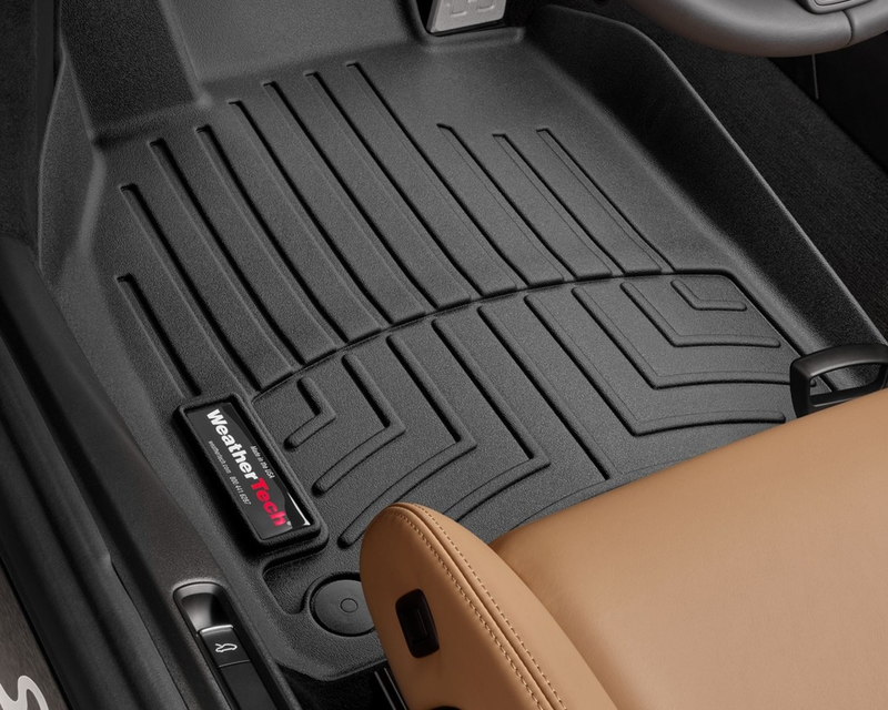 WeatherTech