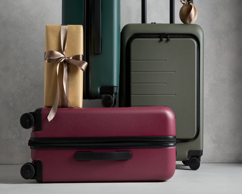 Quince Travel and Accessories 