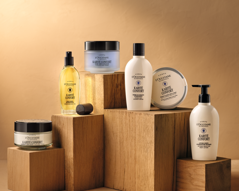 L'Occitane