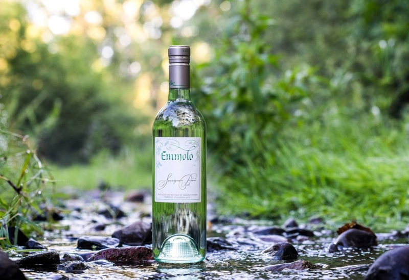 Emmolo Sauvignon Blanc 
