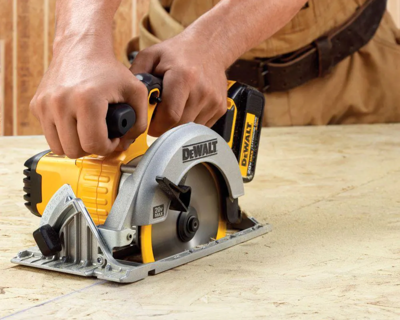 DeWalt